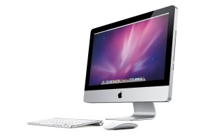 L’IMac, la puissance du tout en un
