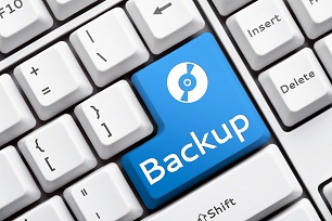 backup en ligne